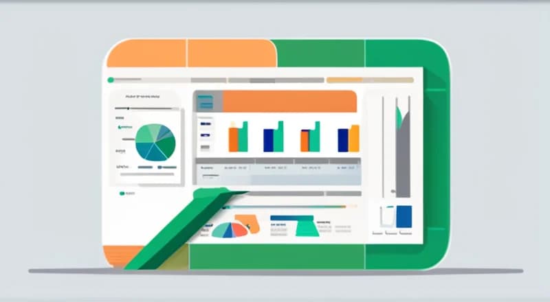 如何使用Excel制作高效的生产管理软件？
