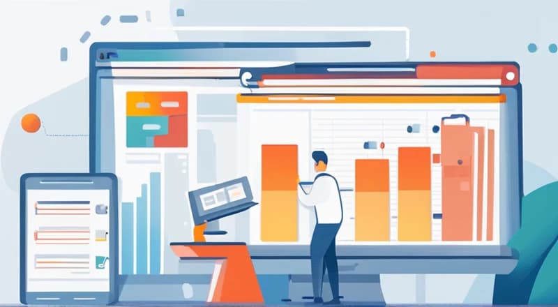 ERP总账系统的主要功能有哪些？如何实现这些功能？