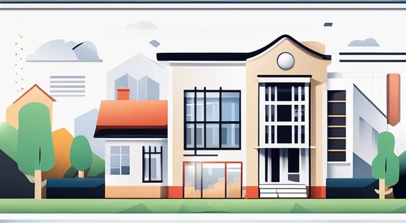 如何有效地创建和使用地产客户管理表格？