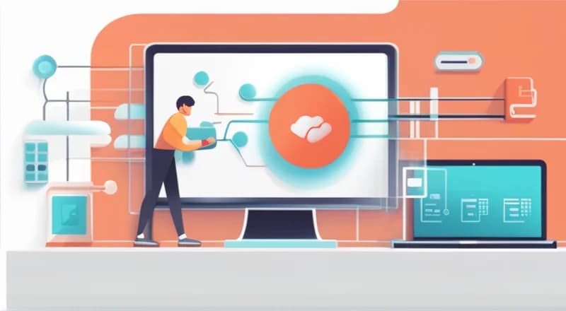 如何充分利用低代码平台开发应用程序？