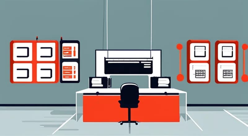 什么是自动办公软件OA？如何实施和使用它来提高工作效率？