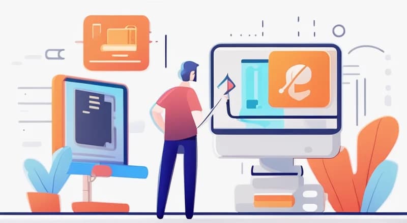 低代码编程平台如何选择？哪种平台更实用更容易上手？