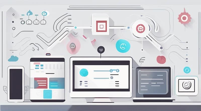 千万项低代码应用开发究竟是如何实现的？