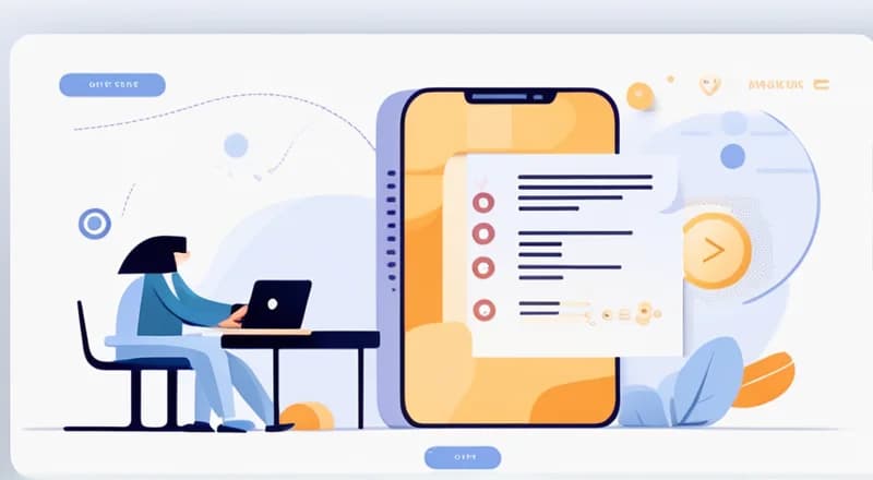 如何设计高效的客户探访资料管理表格？