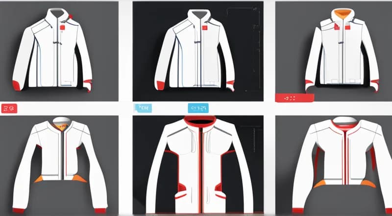 四川定制服装ERP工厂管理系统应该如何建设？