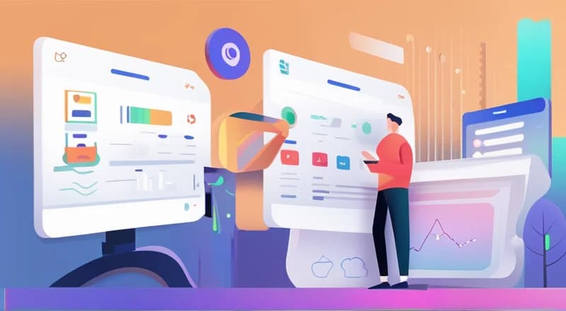 什么是低代码编程软件？如何选择和使用这些软件进行高效开发？