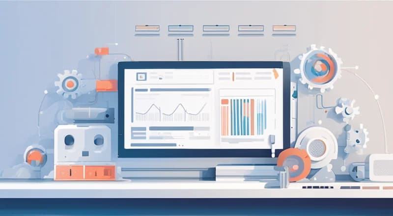 低代码开发机制是如何实现的？探索低代码开发平台的秘密