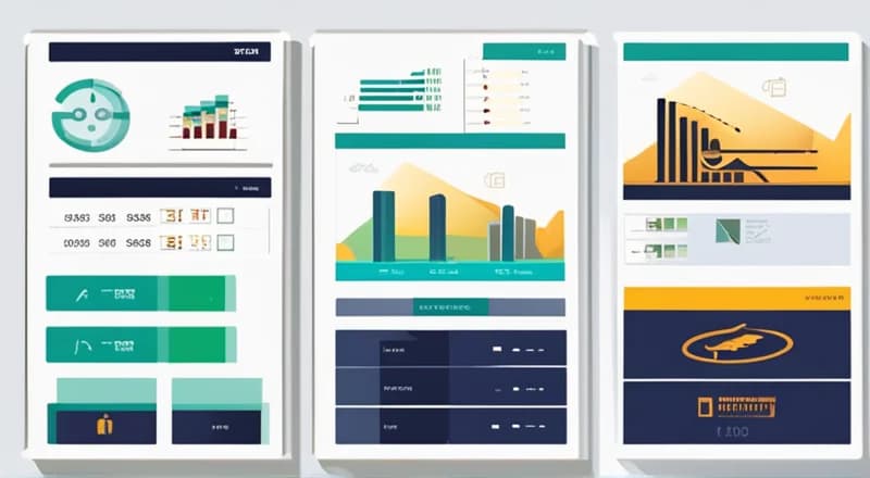 如何创建高效的Excel物流生产报表？