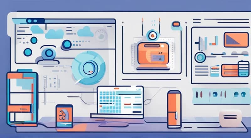 如何构建和利用低代码产业平台？探索低代码技术在企业中的应用与优势