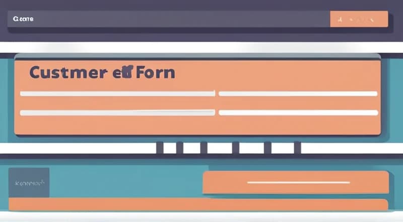 如何创建高效实用的客户登记管理表格？