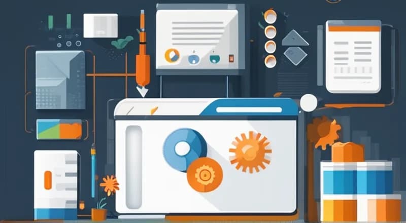 如何选择和下载办公自动化软件？办公效率提升新选择