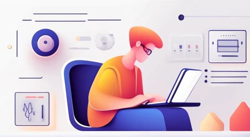 如何通过低代码平台实现高效开发？