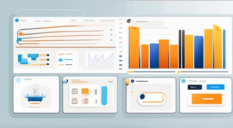 ERP财务管理系统的地位和作用究竟是什么？它如何影响企业的运营效率和决策制定？