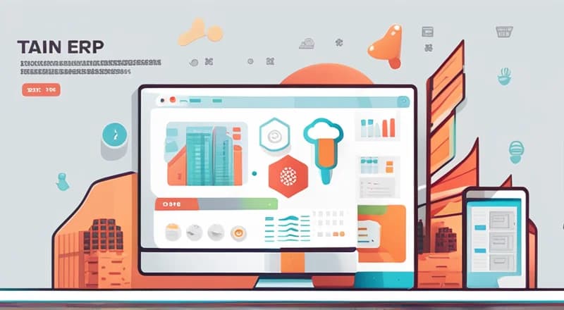 如何进行泰安ERP系统定制？有哪些步骤和注意事项？