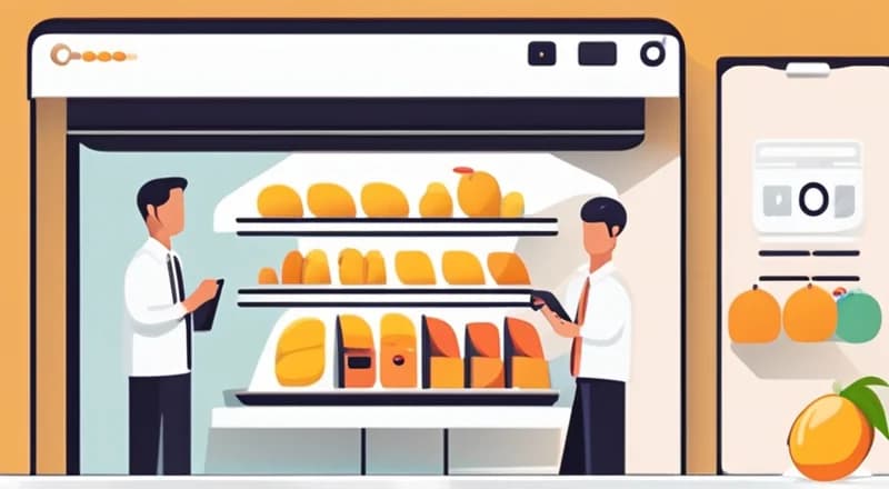 如何利用芒果店长ERP系统提高店铺管理效率？