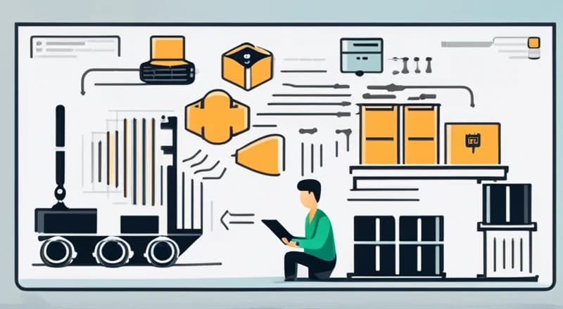 如何利用ERP系统实现高效的船务管理？