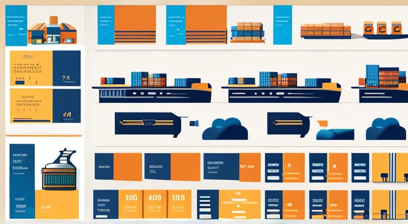 重庆物流ERP系统定制价格如何确定？全面解析物流ERP系统定制成本