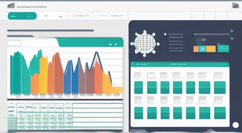 如何使用WPS表格有效管理客户信息？
