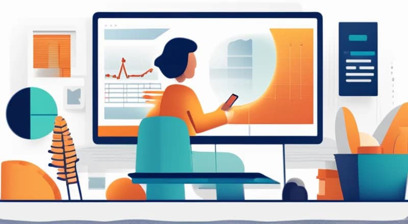 企业办公如何选择合适的软件？如何打造高效的办公环境？