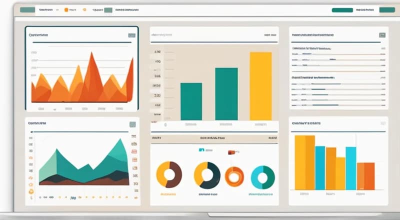 如何创建高效的Excel生产报表？实用技巧与实例详解