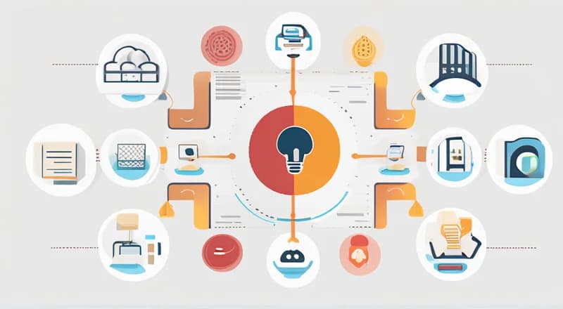 如何选择优质的ERP系统品牌？有哪些值得推荐的选择？