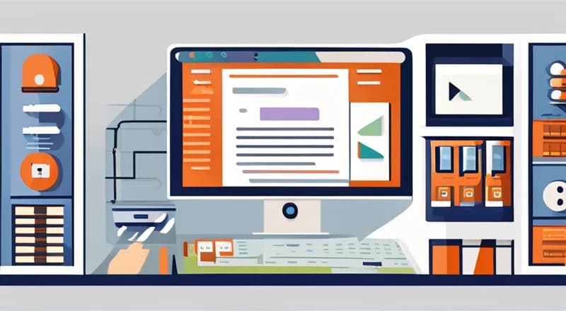 电脑OA软件究竟是什么？如何正确使用和选择它来提高工作效率？