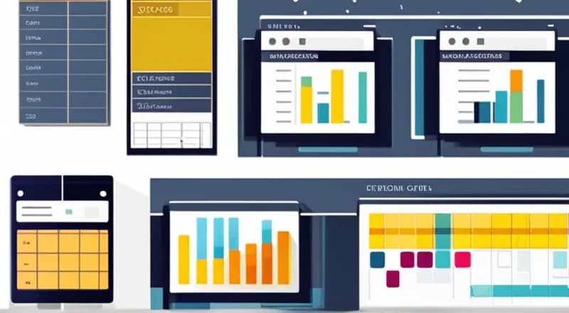 如何利用Excel生产计划表格创建有效的图表？