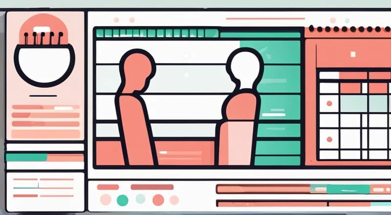 美容部客户管理表格怎么做？实现高效客户关系管理的关键步骤