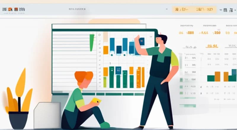 如何制作一份高效的生产计划表格模板Excel？