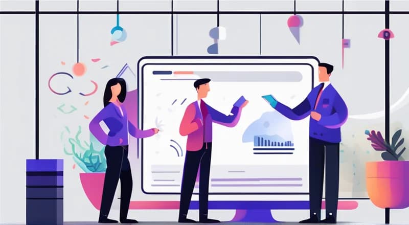 如何制作高效的客户业绩管理表格模板？