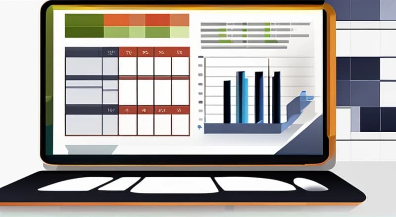 如何使用Excel创建高效生产制作单？