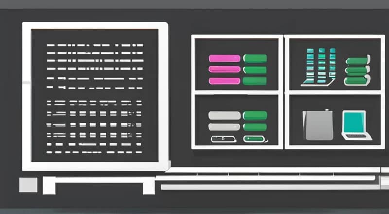 OA软件应该使用什么编程语言进行开发？如何实施开发流程？