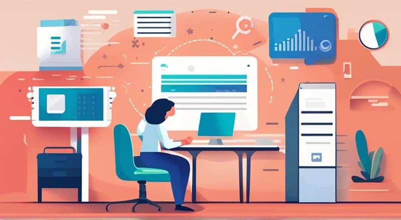 如何选择适合企业的线上办公软件？哪种软件效果最好？