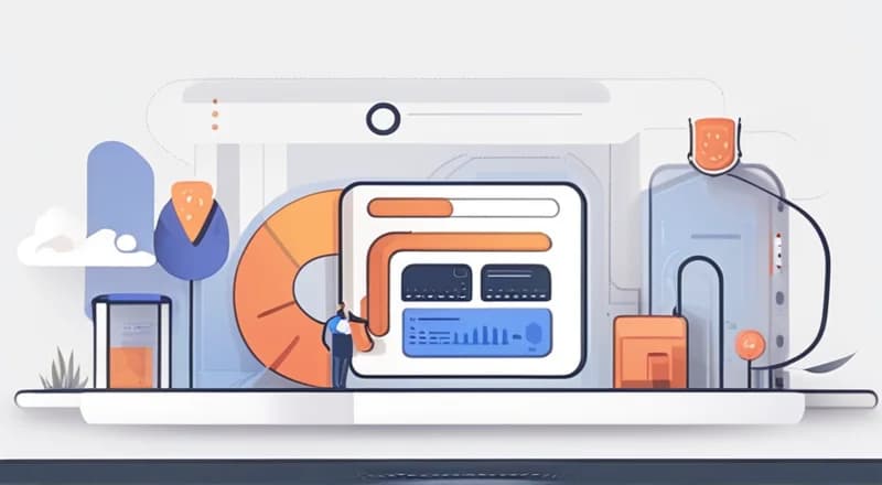 如何构建和利用低代码平台中的模块？