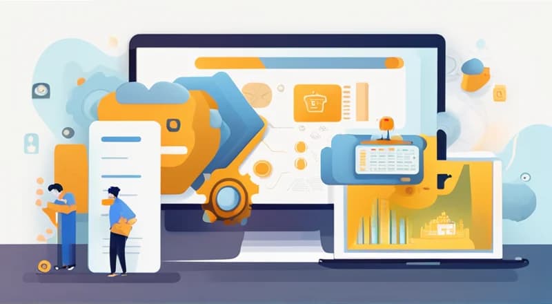 如何进行花都ERP系统定制开发？步骤和注意事项全解析