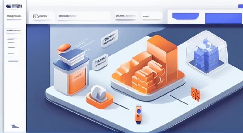 如何利用ERP系统中的供应链模块功能实现高效管理？