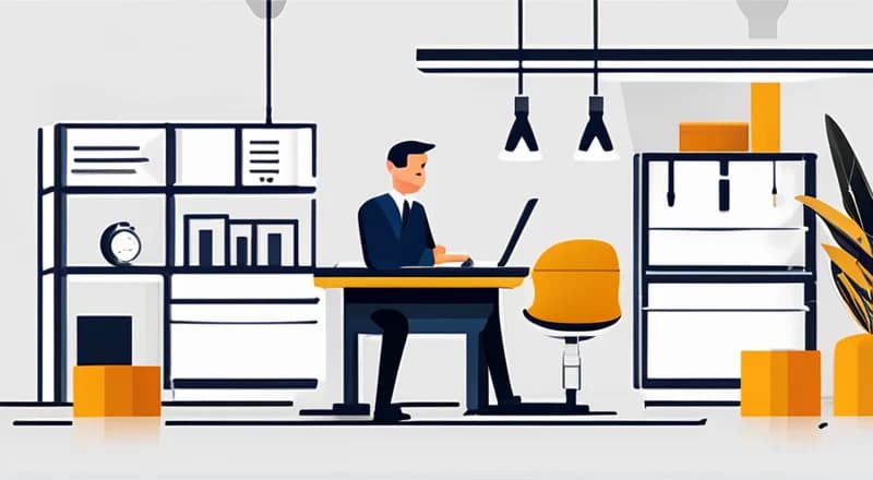 如何选择最适合定制家具生产的ERP系统？