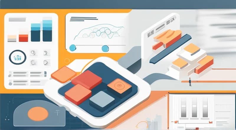 ERP系统功能图如何制作？实现企业信息化管理的有效工具