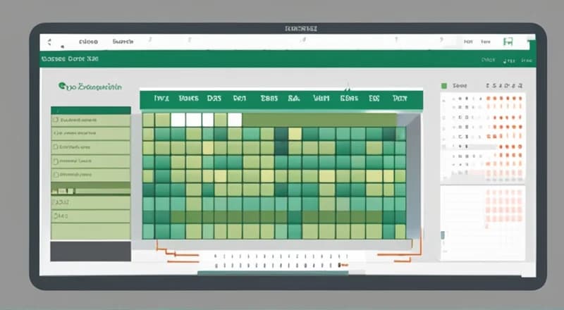 如何在Excel中批量生成日期？有哪些简单实用的方法？