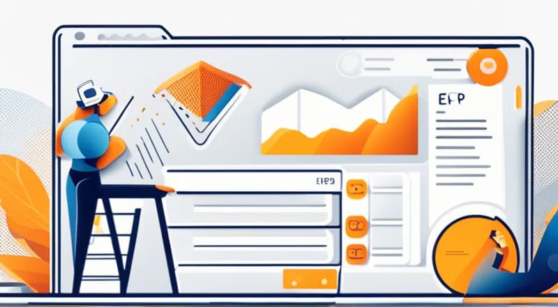 如何打造高效的企业级全功能ERP系统管理方案？