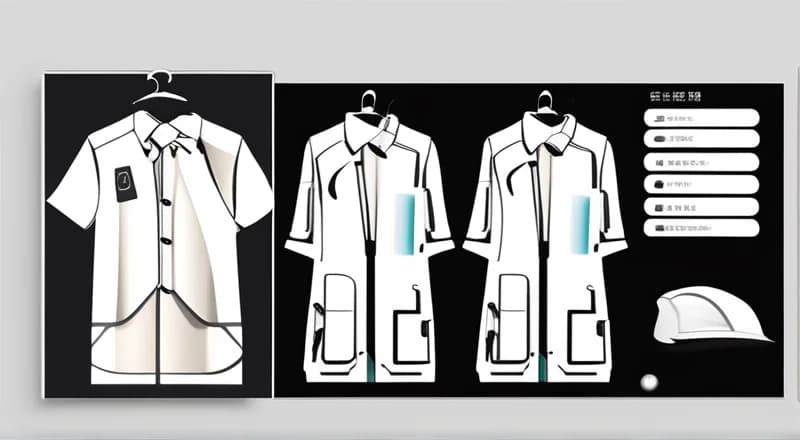 如何在深圳定制服装ERP系统？实现品牌服装高效管理的秘密