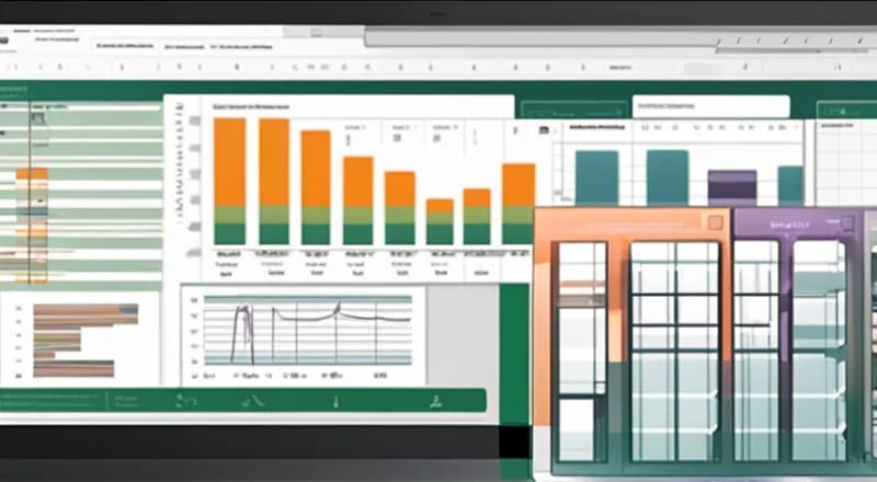 如何利用Excel制作高效生产计划管理系统？