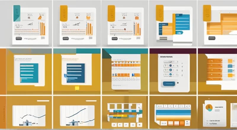 如何使用Excel生产成本数据制作一份专业的PPT报告？