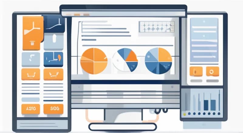 ERP管理系统的基本功能是什么？如何实现这些功能？