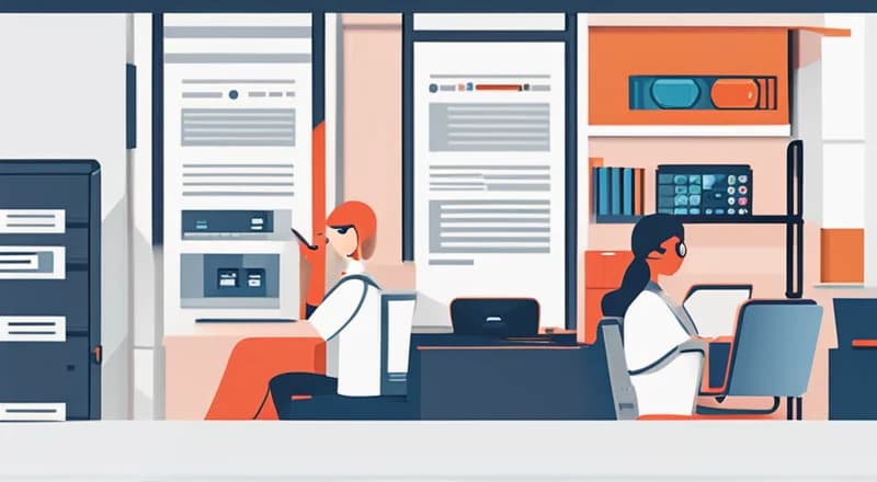 如何实现办公自动化OA系统？它能为企业带来哪些效益与挑战？