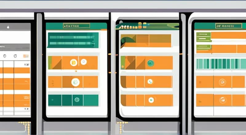 如何利用Excel制作生产执行管理系统来提升工作效率？
