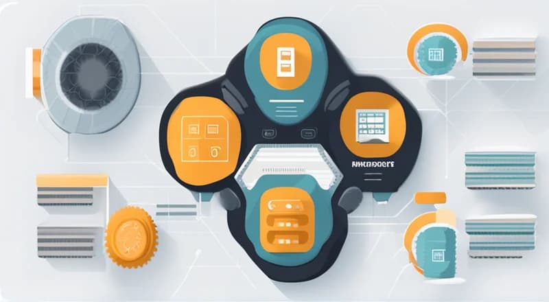 制造业ERP系统界面功能如何实现高效管理？