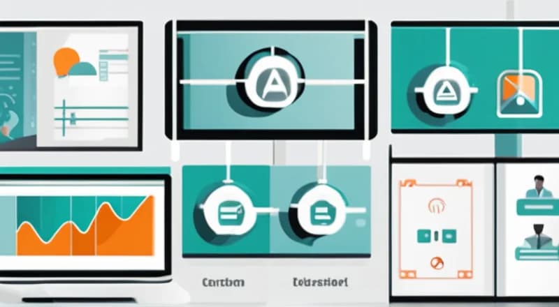 如何理解并实现ERP系统的功能逻辑？