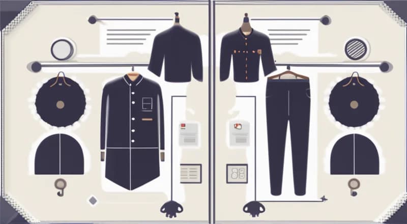 如何定制纺织服装ERP系统？选择合适的方案和步骤指南