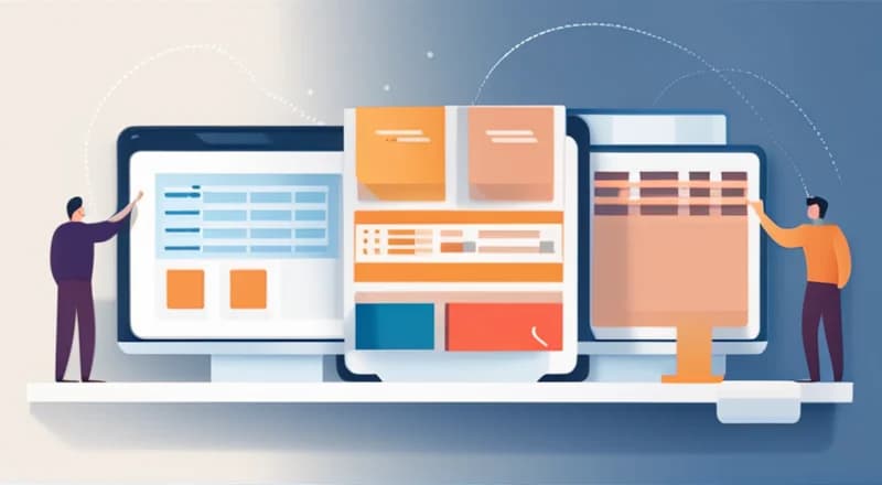 如何正确使用ERP软件进行数据存档？